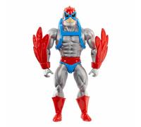 MASTERS OF THE UNIVERSE Origins Cartoon Collection Stratos Action Figure Mattel
