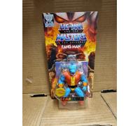 Masters of the Universe Origins Action Figure Deluxe Beast Man Cartoon Collectio