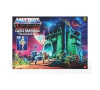 MASTERS OF THE UNIVERSE - Origins - Castle Grayskull Mattel
