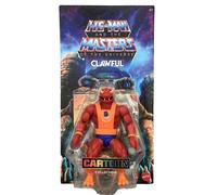 Mattel Masters Of The Universe Origins Action Cartoon Collection: Clawful 14 Cm Figure