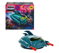 Masters of the Universe Origins Collector Vehicle Playset with Grip & Claw New
