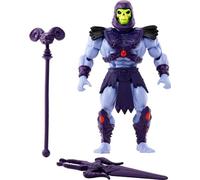 Masters of the Universe Origins Retro Play He-Man Action Figure 14cm Mattel