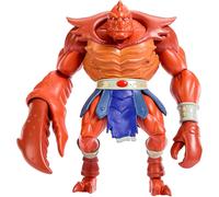 Masters Of The Universe Origins Deluxe 200x Clawful Figure