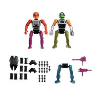 Masters of the Universe Origins Deluxe Multi-Bot Action Figure