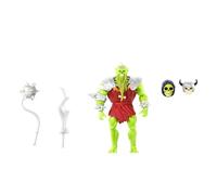 Masters of the Universe Origins Demo-Man Figure - Exclusive 2024 Limited Edition