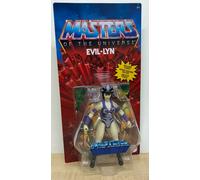 Masters of the Universe: Origins - Evil-Lyn action figure Brand New
