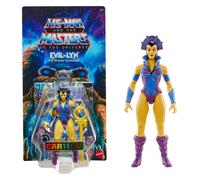 Masters of the Universe Origins Evil-Lyn Figure 14cm Cartoon Collection Sealed