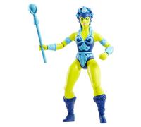 MASTERS OF THE UNIVERSE ORIGINS EVIL-LYN MATTEL 14CM ACTION FIGURE