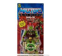 Masters of the Universe Origins Fang-Or Action Figure