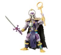 Masters of the Universe Origins Great Black Wizard 5.5" Limited Action Figure