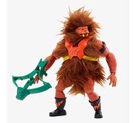 Masters of the Universe Origins Grizzlor Action Figure