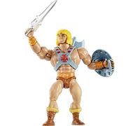Masters of the Universe Origins He-Man Action Figure