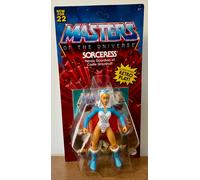 Masters of the Universe: Origins - He-Man action figure Brand New
