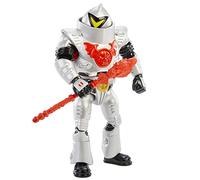 Masters of the Universe Origins Horde Trooper Action Figure, Battle Figures for Storytelling Play and Display, Gift for 6+ and Collectors