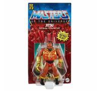 Masters of the Universe Origins Jitsu - New In Stock