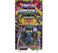 Masters Of The Universe Turtles Of Grayskull Action Leonardo Figure 14 Cm