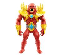 MASTERS OF THE UNIVERSE Origins - Lords of Power Beast Man Action Figure Mattel