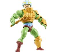 Masters of the Universe Origins Man-At-Arms Action Figure