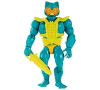 Masters of the Universe Origins Mer-Man Action Figure