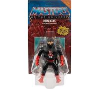 Masters of the Universe Origins - Ninjor Action Figure - IN STOCK