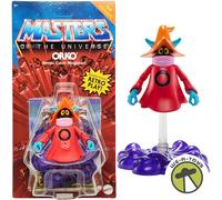 Masters of the Universe Origins Orko Action Figure Mattel HYD37