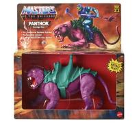 Official Masters Of The Universe Origins Panthor