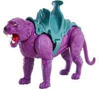 Masters Of The Universe Origins Panthor Action Skeletors Purple