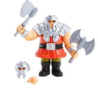 Figurine He-Man Orko Power Attack Motu Mattel Masters Of Universe New