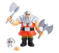 Figurine He-Man Orko Power Attack Motu Mattel Masters Of Universe New