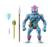 Masters of the Universe Origins Red Shadow 5.5" Exclusive Action Figure