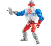 Masters of the Universe Origins Roboto Action Figure