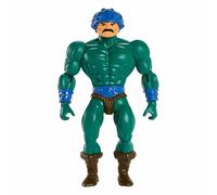 MASTERS OF THE UNIVERSE Origins - Serpent Claw Man-At-Arms Action Figure Mattel