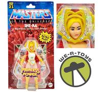 Masters of the Universe Origins She-Ra Action Figure 2020 Mattel GVW62