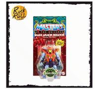 Masters of the Universe Origins Snake Armor Skeletor Action Figure