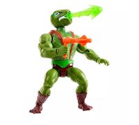 Masters of the Universe Origins Snake Man Kobra Khan Figure 14cm