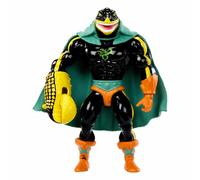 MASTERS OF THE UNIVERSE - Origins - Snake Men Lord Gr'Asp Action Figure Mattel