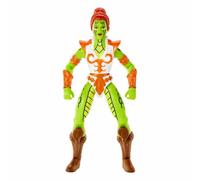 MASTERS OF THE UNIVERSE - Origins - Snake Teela Action Figure Mattel