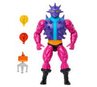 Masters of the Universe Spikor Cartoon Collection Action Figure 2024 Mattel NRFP