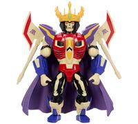 Masters of the Universe Origins Starscream Armor Scare Glow