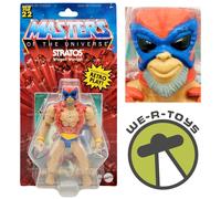 Masters of the Universe Origins Stratos Action Figure 2020 Mattel HDR99