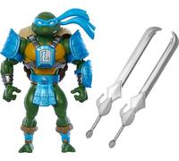 Masters of the Universe Origins Teenage Mutant Ninja Turtles Leonardo
