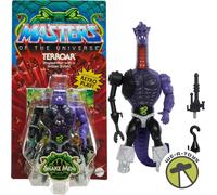 Masters of the Universe Origins Terroar Action Figure Mattel
