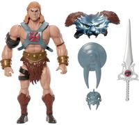 Masters of the Universe Origins & ThunderCats 5.5 Inch Posable Action Figure He-