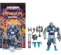 Masters of the Universe Origins & ThunderCats Panthro Action Figure