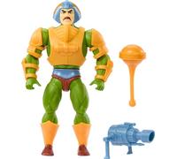 Masters of the Universe Origins Core Filmation - Man-At-Arms Action Figure