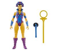 MOTU • Masters of the Universe Origins Cartoon Evil-Lyn Action Figure