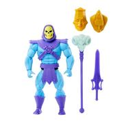 Masters Of The Universe Origins Skeletor (Cartoon Collection) Mattel MOTU