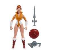 Masters of the Universe Origins Core Filmation - Teela Action Figure IN STOCK