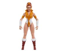 Masters of the Universe Origins Core Filmation - Teela Action Figure IN STOCK