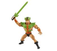 Masters of the Universe Origins Tri-Klops Action Figure